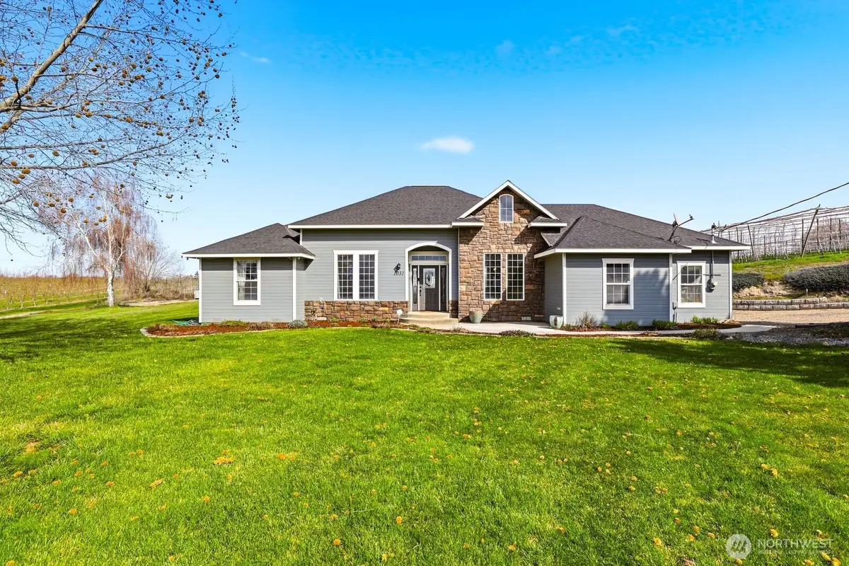 1031 Orchardvale Road, Zillah, WA 98953 - #1