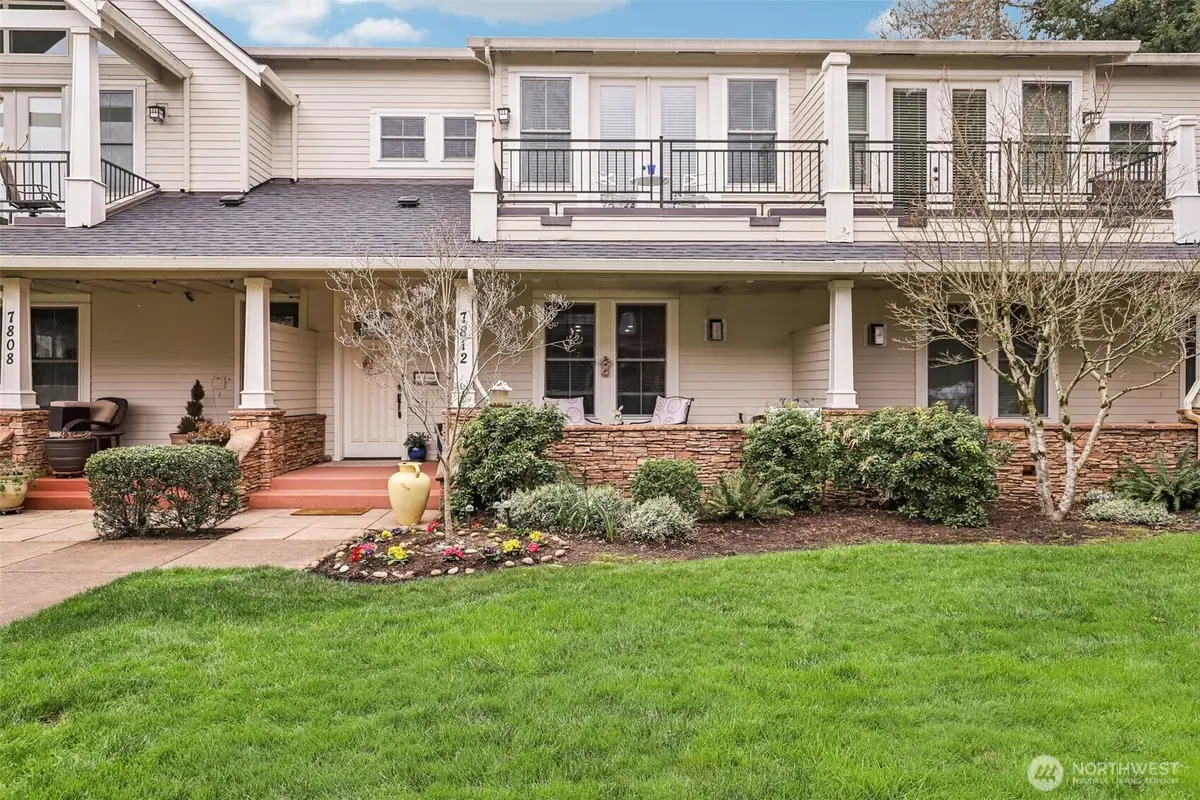 7812 NW Quinault St #5, Camas, WA 98607 - #1