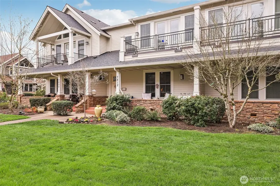 7812 NW Quinault St #5, Camas, WA 98607 - #3