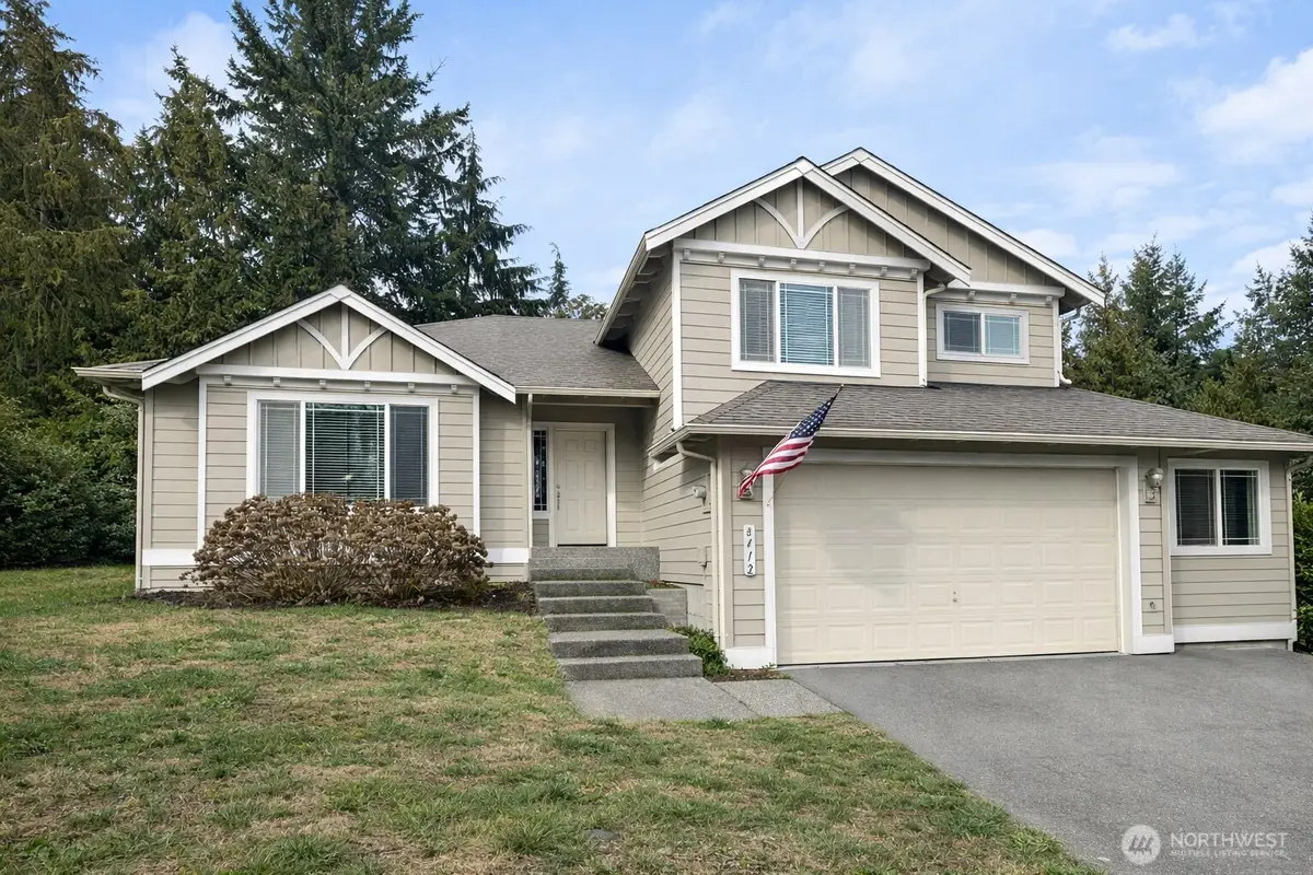 8412 NW Jeatran Place, Silverdale, WA 98383 - #1