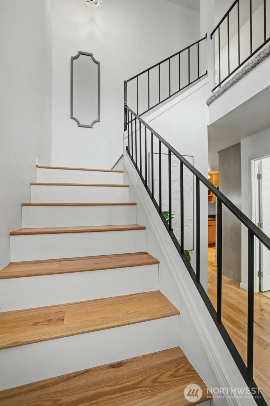 4108 NE 6th Place #2A, Renton, WA 98059 - #3