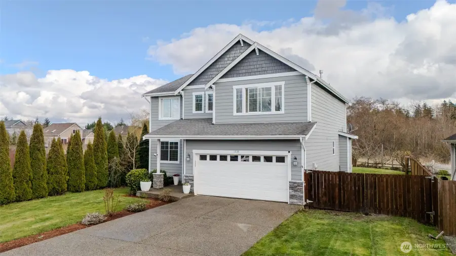 1737 Hillcrest Loop, Mount Vernon, WA 98274 - #2