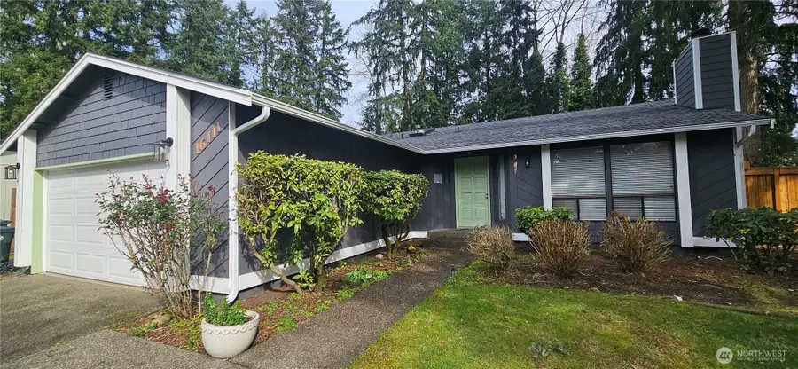 16111 97 Avenue Ct E, Puyallup, WA 98375 - #2