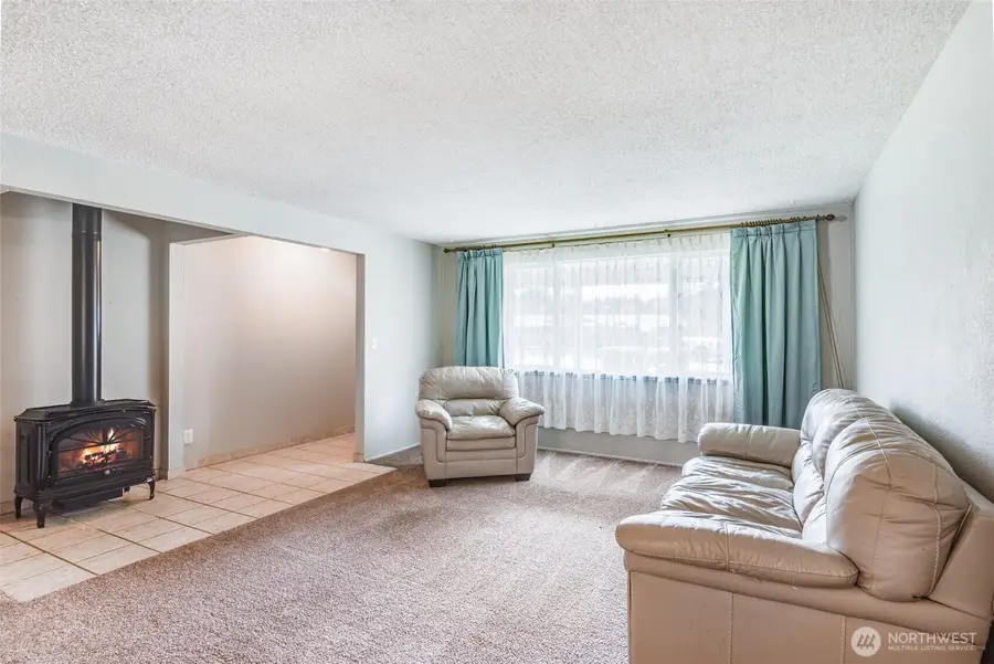 815 174th Street S, Spanaway, WA 98387 - #2