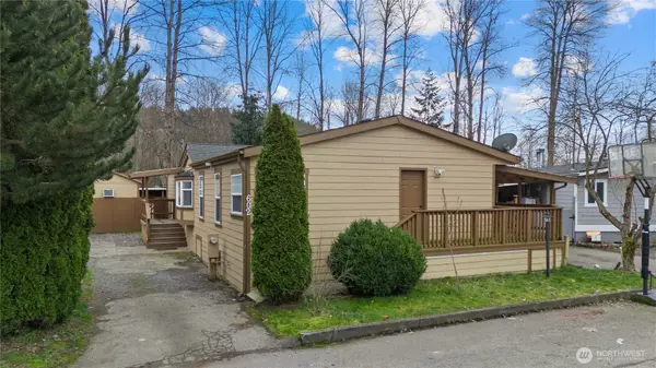 4248 A Street Se #602, Auburn, WA 98002