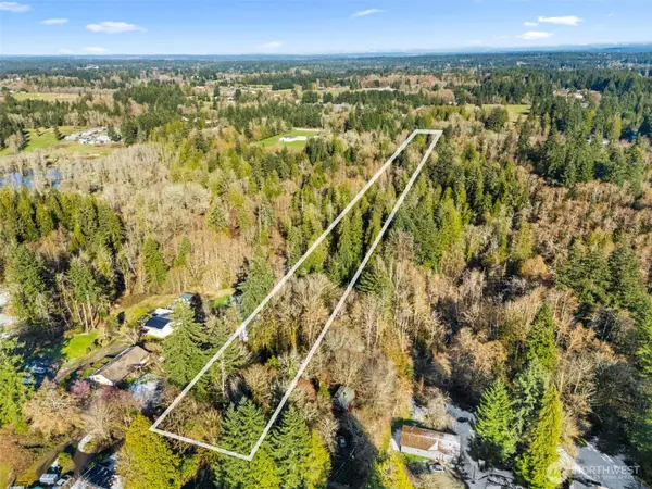 0 Libby Road Ne, Olympia, WA 98506