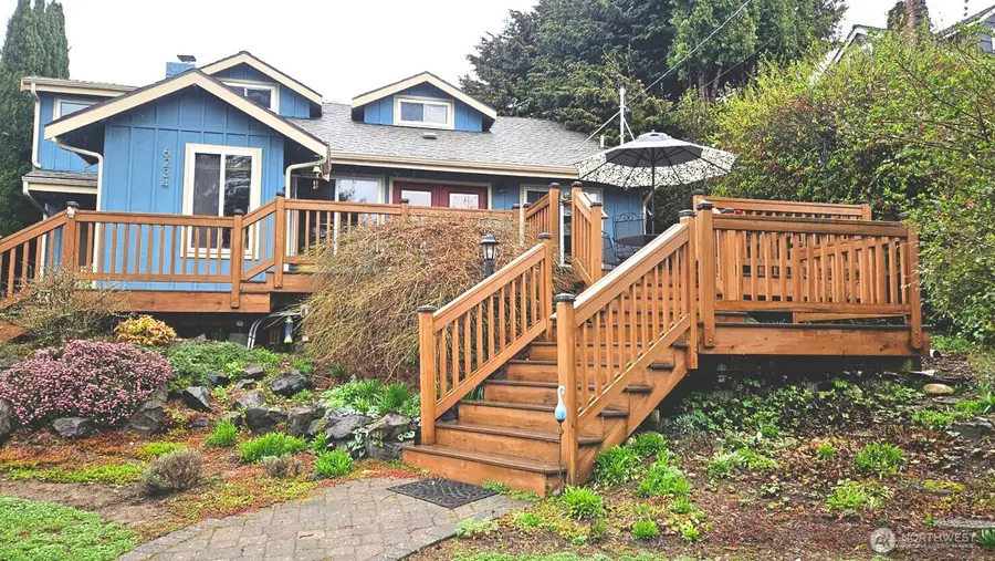 6234 NE 182nd Street, Kenmore, WA 98028 - #2