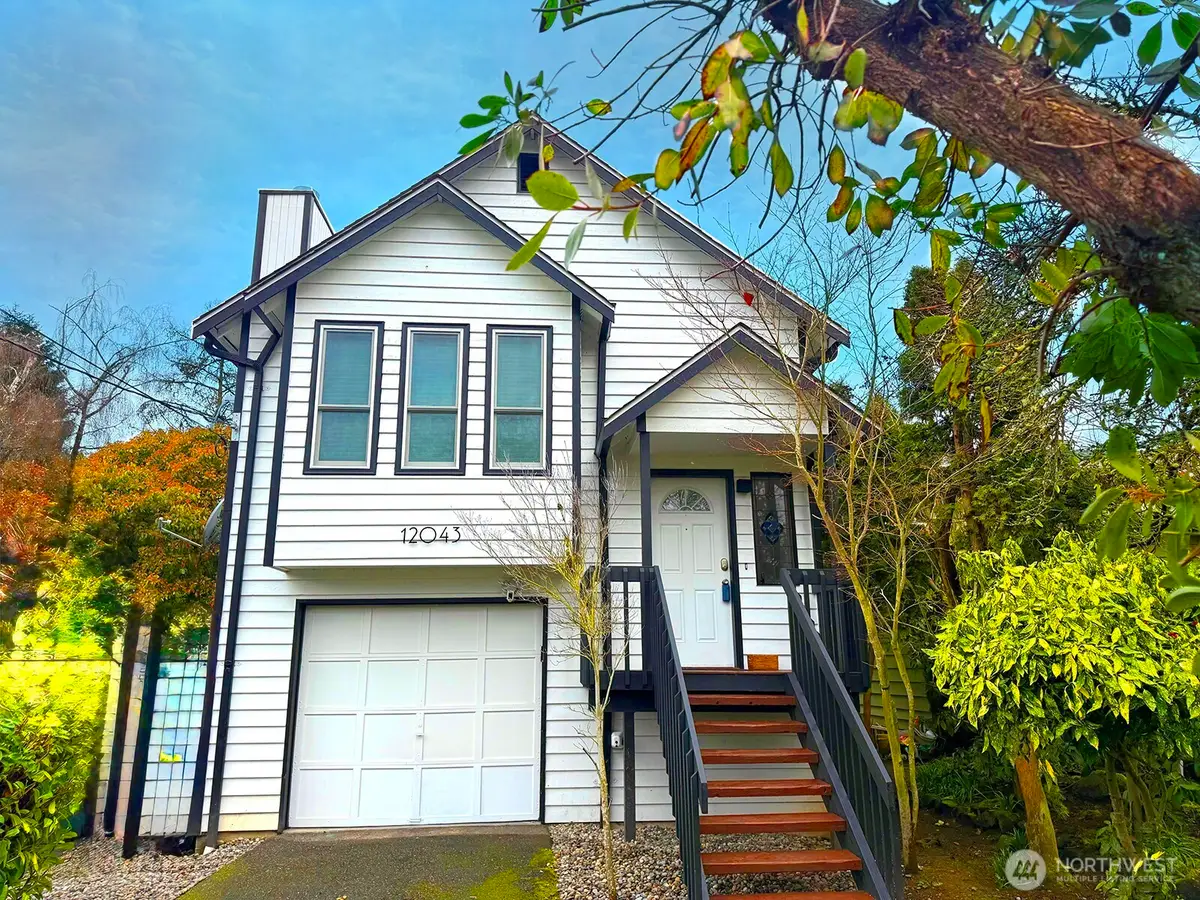 12043 Bartlett Avenue Ne, Seattle, WA 98125 - #1