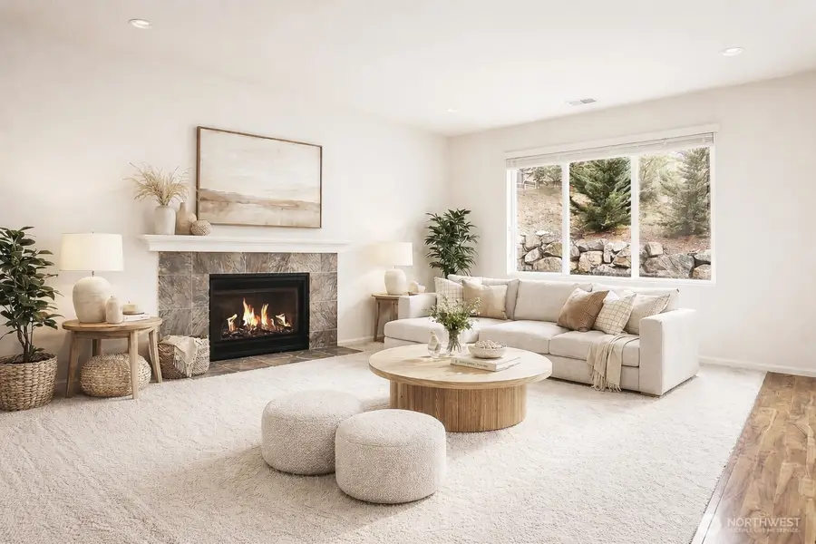 2412 Burlwood Street Ne, Lacey, WA 98516 - #2