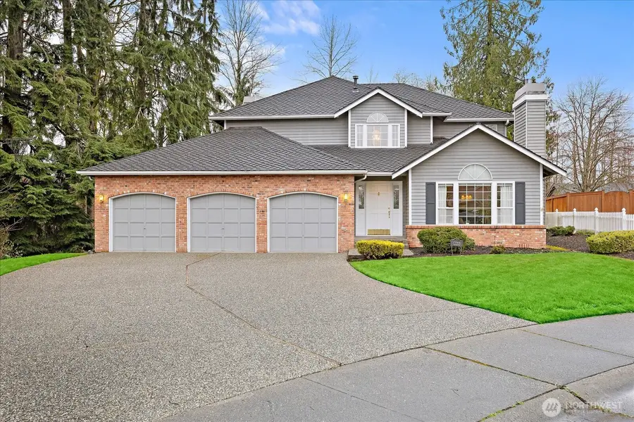 12203 11th Place Ne, Lake Stevens, WA 98258 - #2