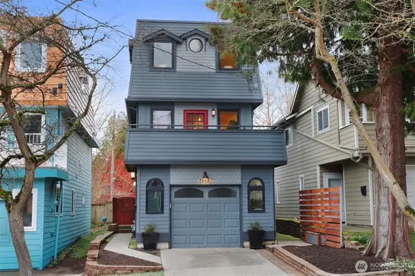 7043 12th Avenue Nw, Seattle, WA 98117