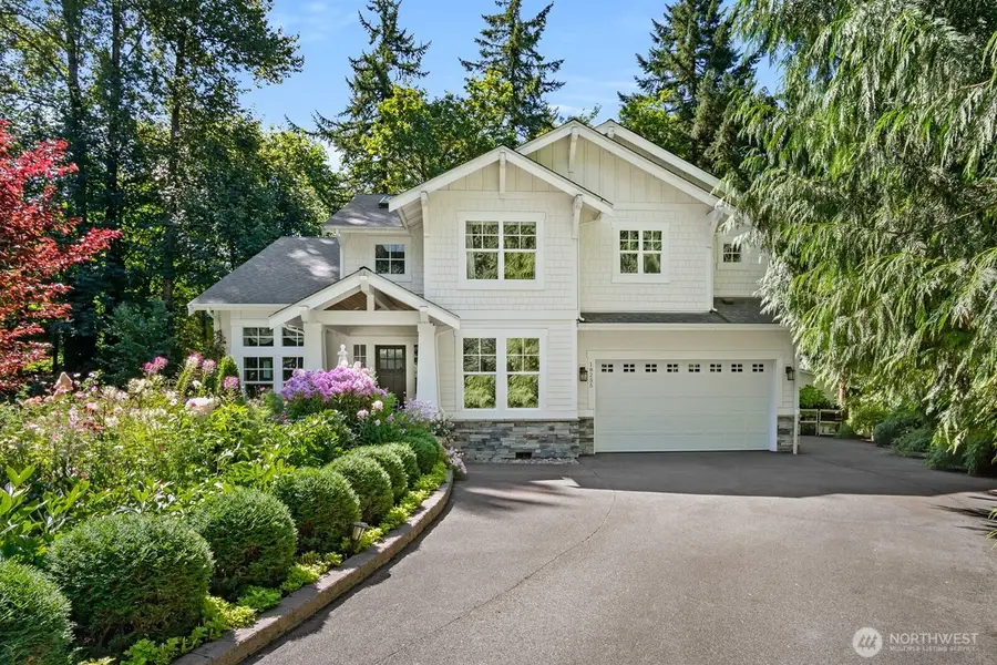 18235 NE 196th Court, Woodinville, WA 98077 - #2