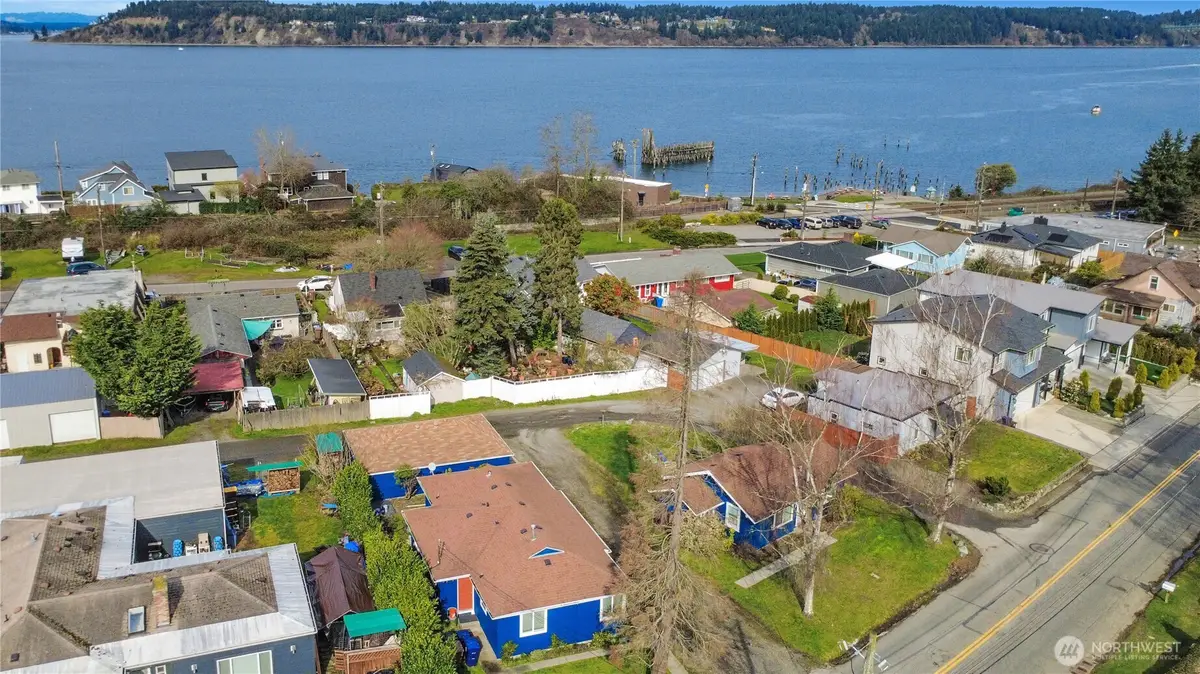 1536 S Walters Road, Tacoma, WA 98465 - #1