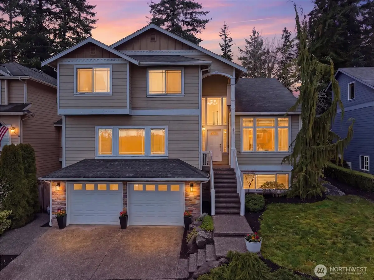 18505 Hawksview Drive, Arlington, WA 98223 - #1