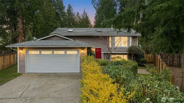 1815 172nd Street Se, Bothell, WA 98012