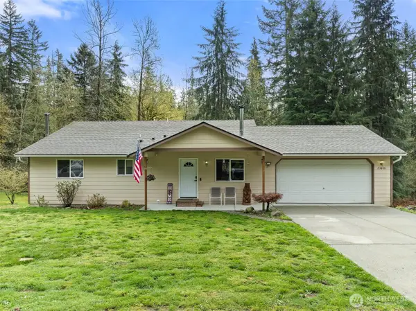 23406 33rd Place Ne, Granite Falls, WA 98252