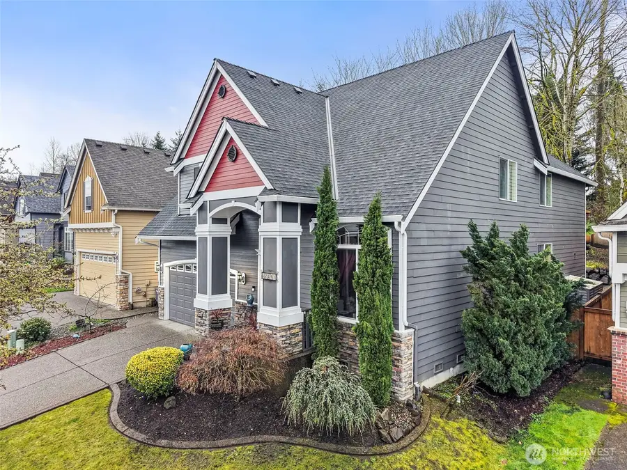 12153 SE 307th Place, Auburn, WA 98092 - #2