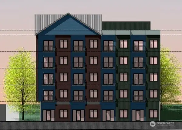 0 Byron Avenue #LOTS 22-23-24, Bellingham, WA 98225