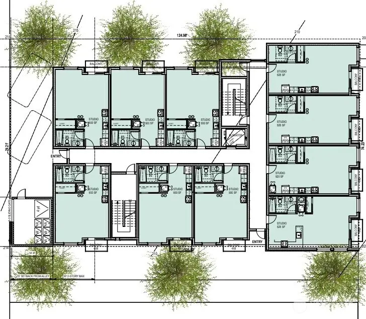 0 Byron Avenue #LOTS 22-23-24, Bellingham, WA 98225 - #3