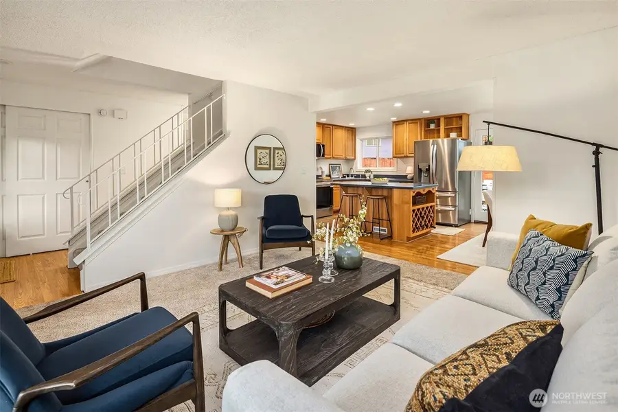 12905 SE 158th Place, Renton, WA 98058 - #3