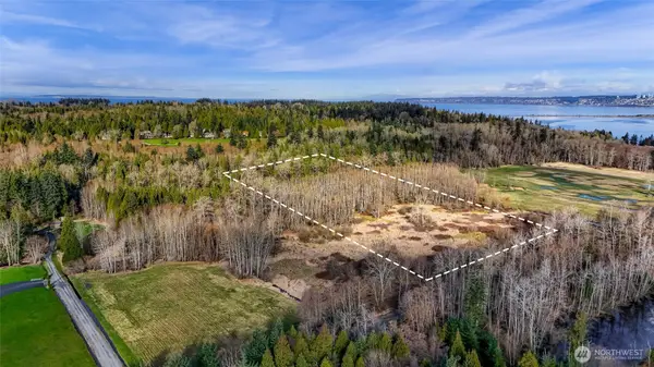 8665 Shintaffer Road, Blaine, WA 98230