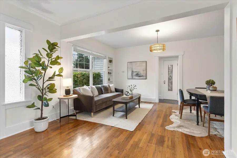 2857 NW 73rd Street, Seattle, WA 98117 - #3