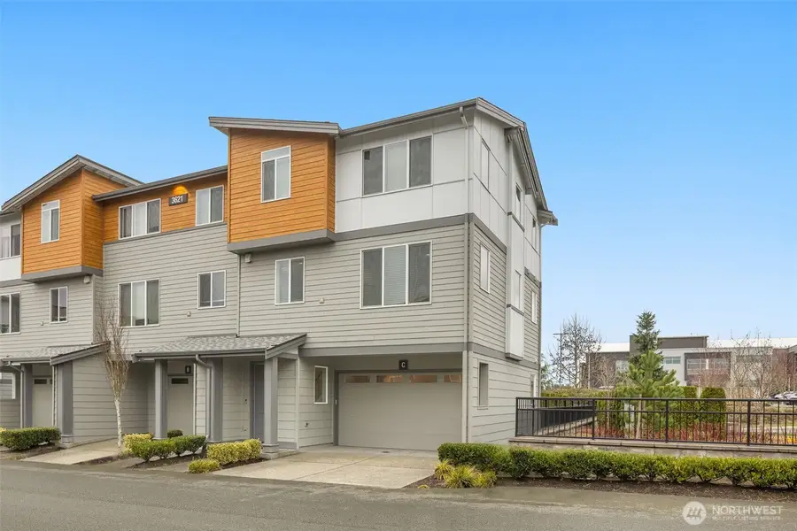 3621 192nd Street Se #C, Bothell, WA 98012 - #2