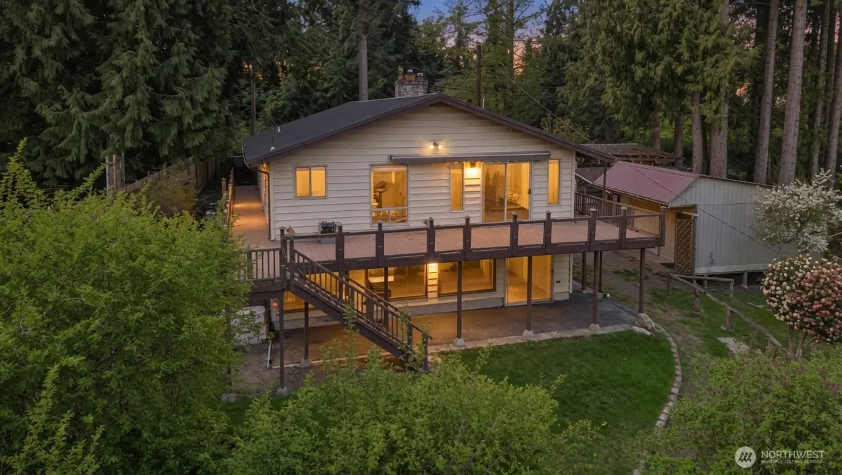 3817 Bells Beach Road, Langley, WA 98260 - #1