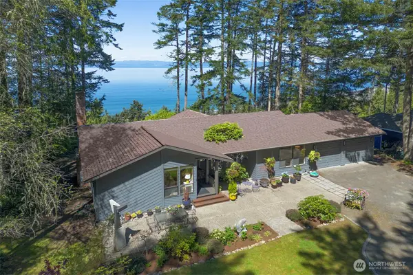 0 Place Road, Port Angeles, WA 98363