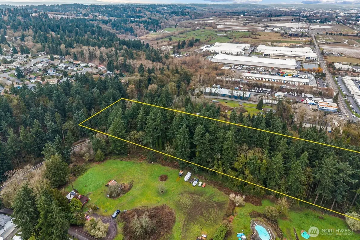 0 65th Avenue S, Auburn, WA 98001 - #1
