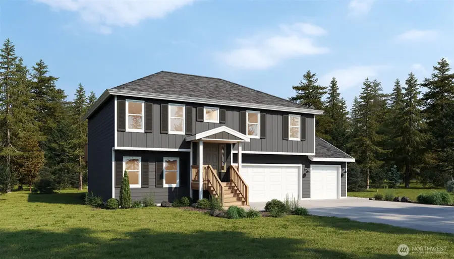 8103 108th Street Ne #3A, Marysville, WA 98271 - #3