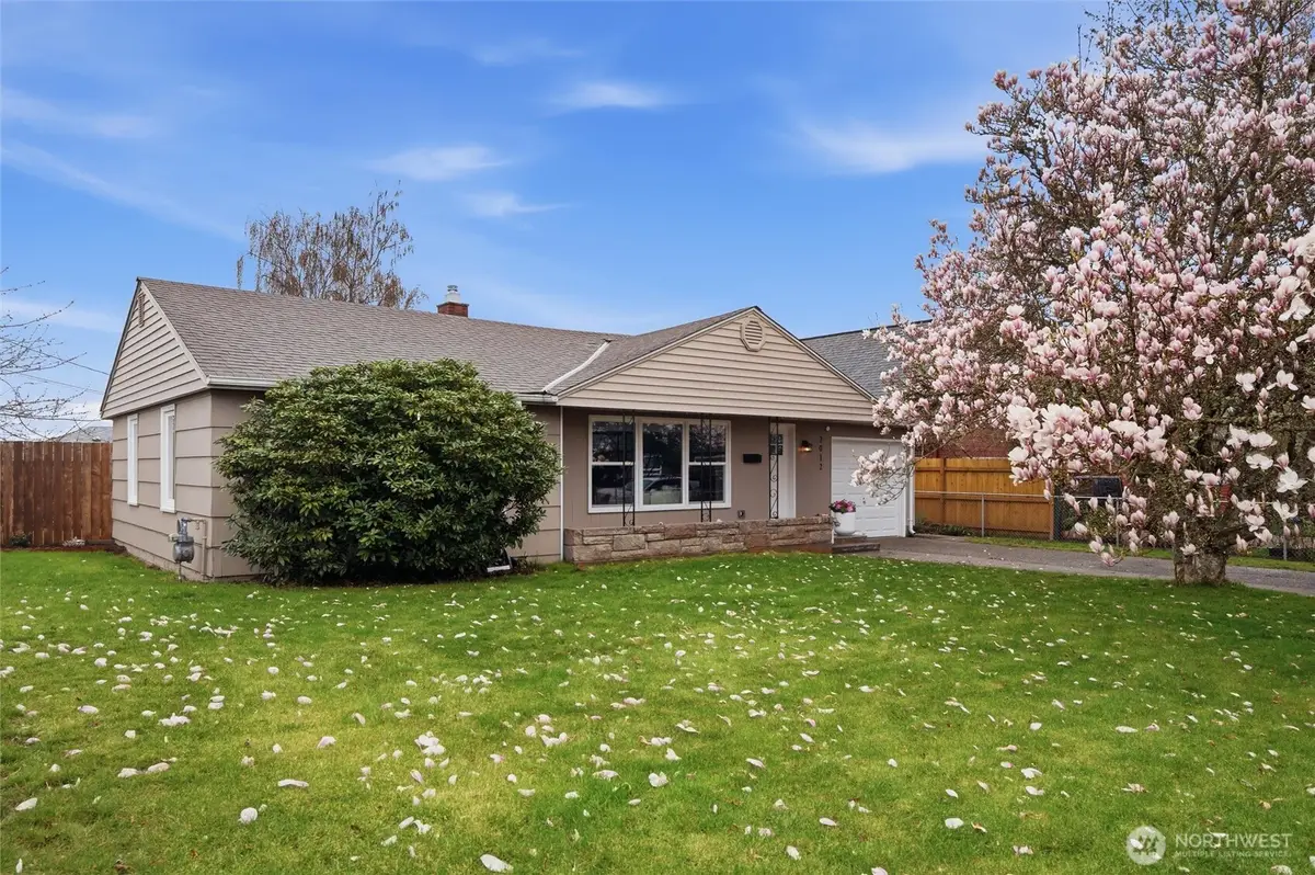 2012 Nipsic Avenue, Bremerton, WA 98310 - #1