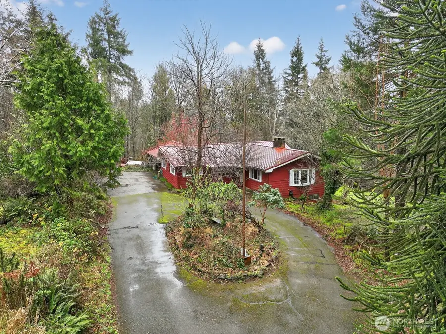 716 Garden Hill Rd, Elma, WA 98541 - #2