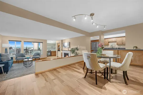 200 James Street #307, Edmonds, WA 98020