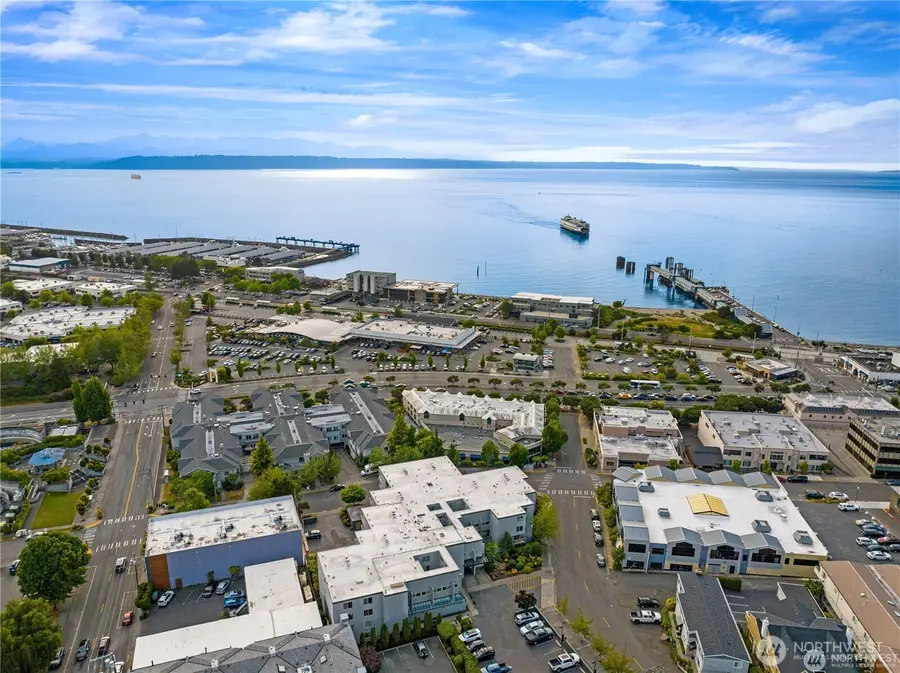 200 James Street #307, Edmonds, WA 98020 - #2