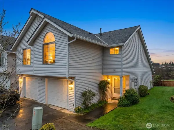 1203 24th Avenue Ct #F, Milton, WA 98354