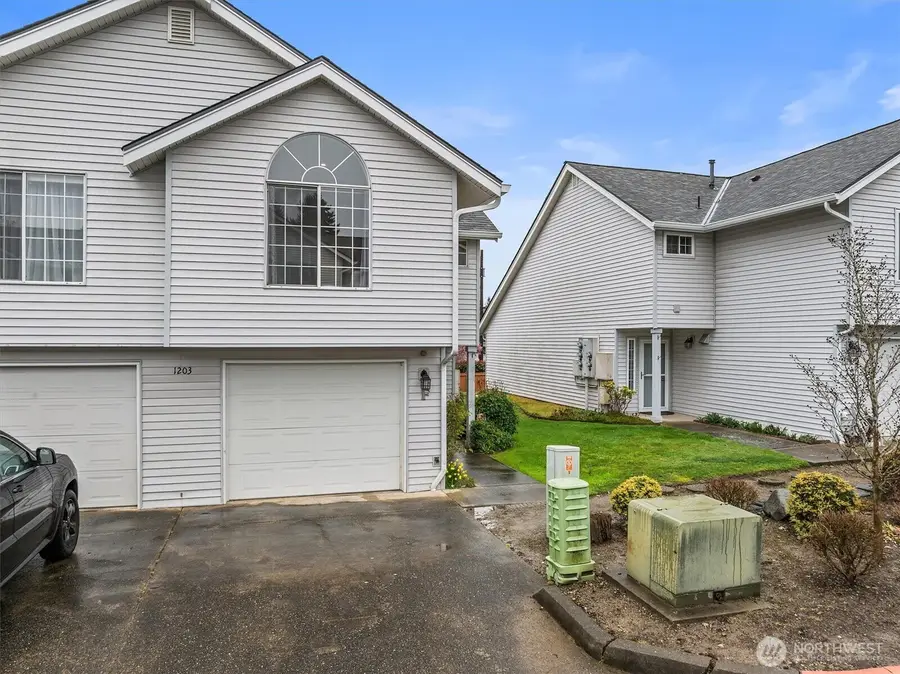 1203 24th Avenue Ct #F, Milton, WA 98354 - #2