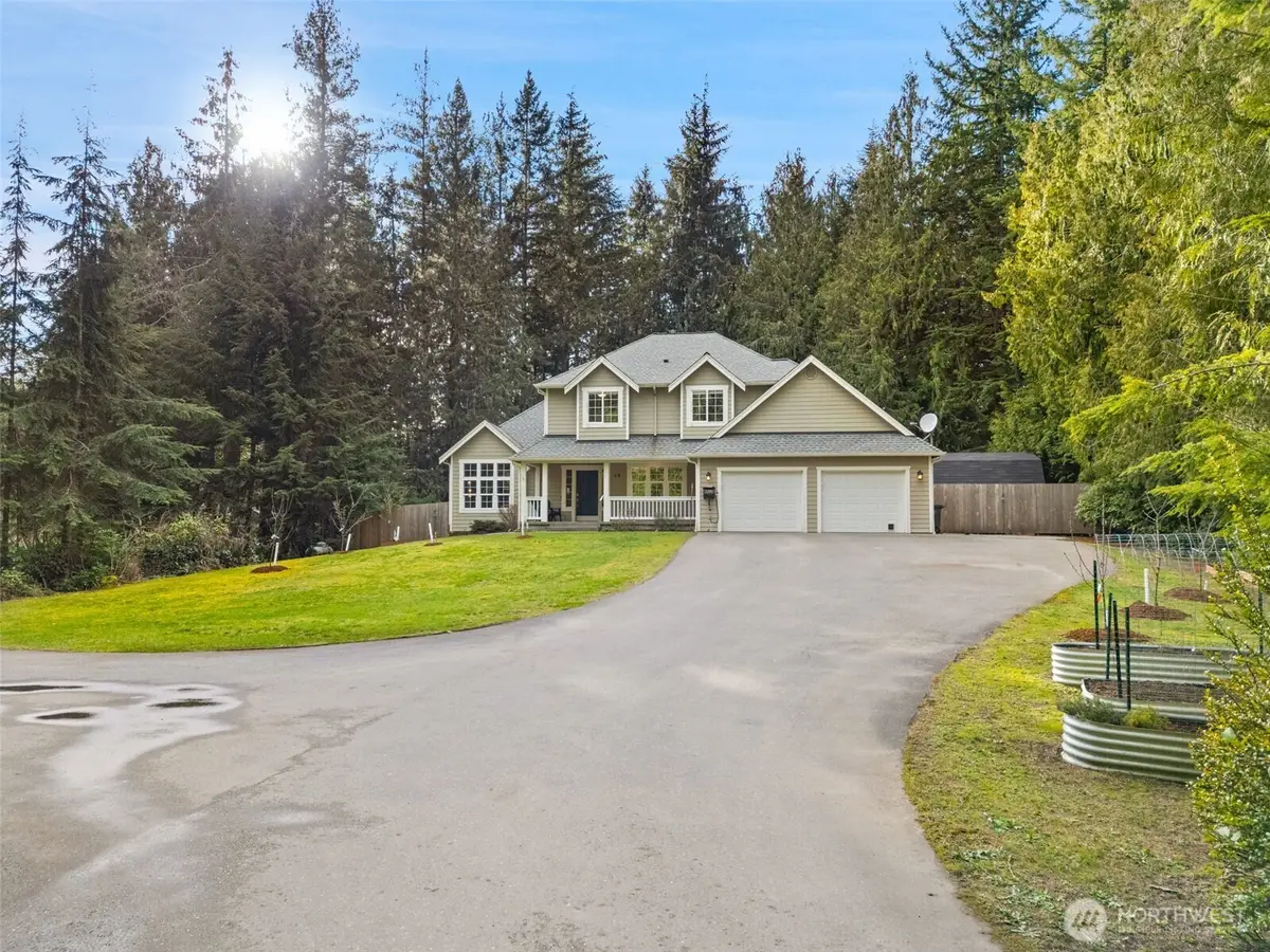 8547 Hide A Way Lane, Silverdale, WA 98383 - #1