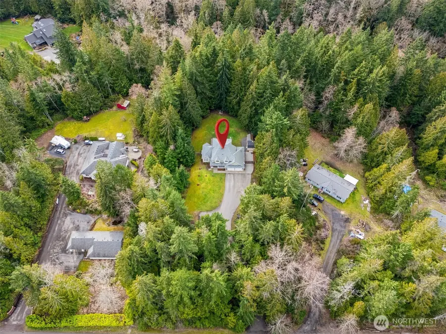 8547 Hide A Way Lane, Silverdale, WA 98383 - #3