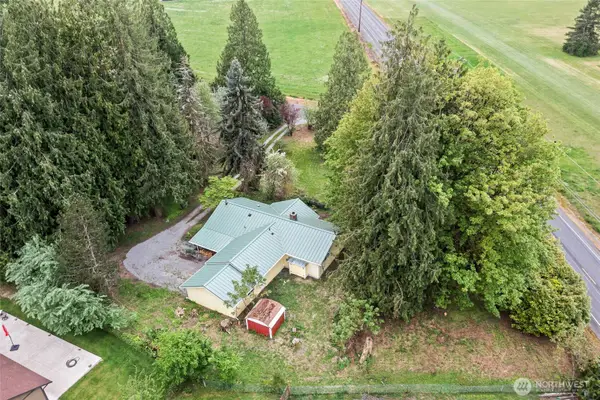 8307 230th Avenue E, Buckley, WA 98321