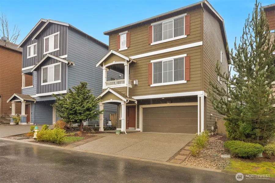 1224 92nd Avenue Ne, Lake Stevens, WA 98258 - #2