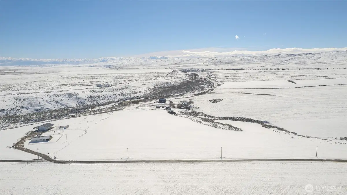 0 Nna, Waterville, WA 98858 - #1