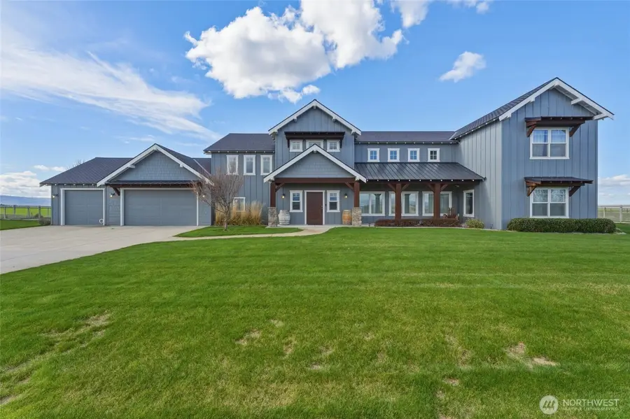 353 Bluff Haven Road, Walla Walla, WA 99362 - #3