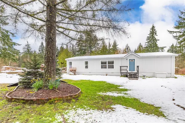 18618 27th Street Nw, Lakebay, WA 98349