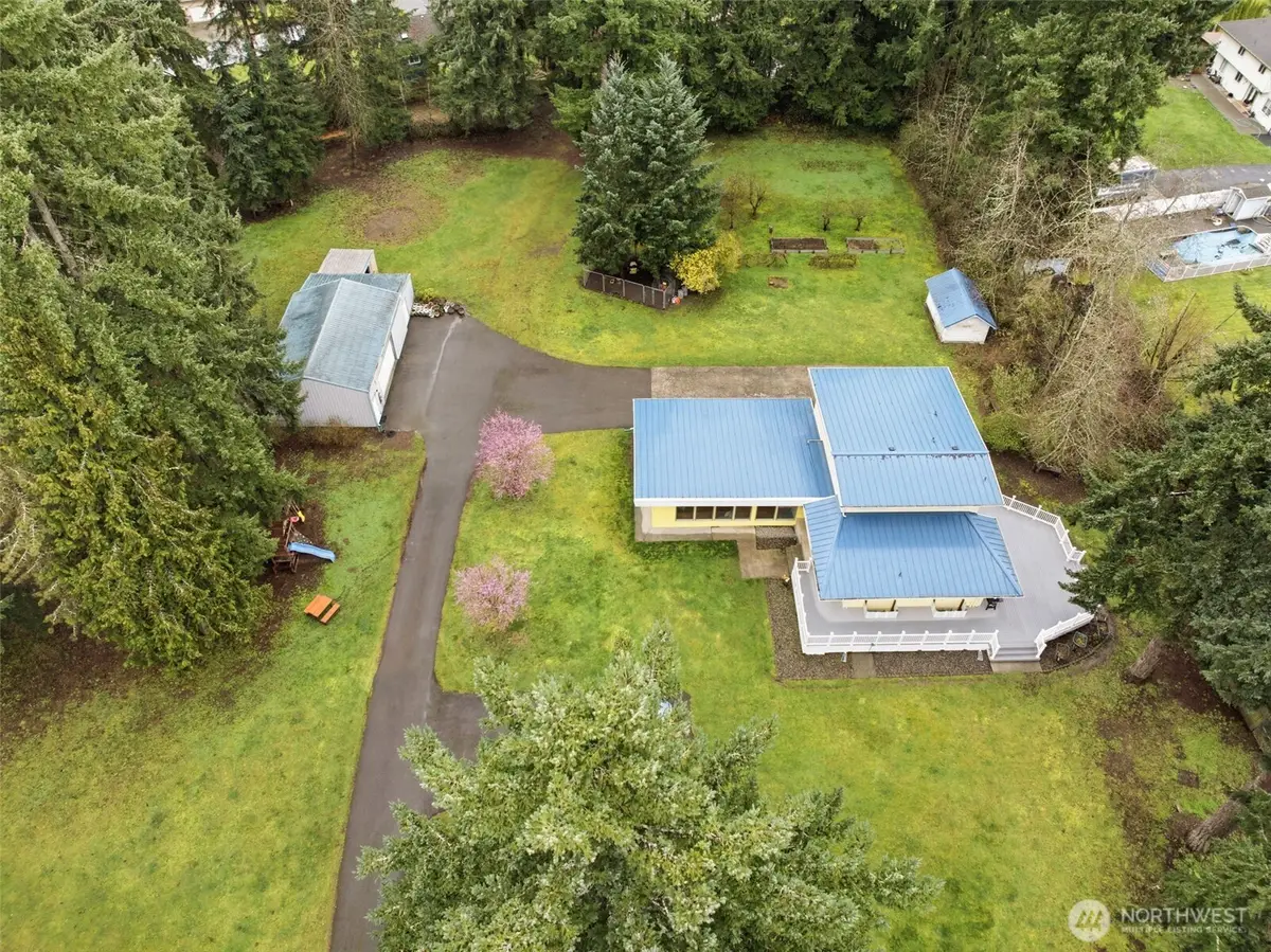 21911 120th Street E, Bonney Lake, WA 98391 - #1