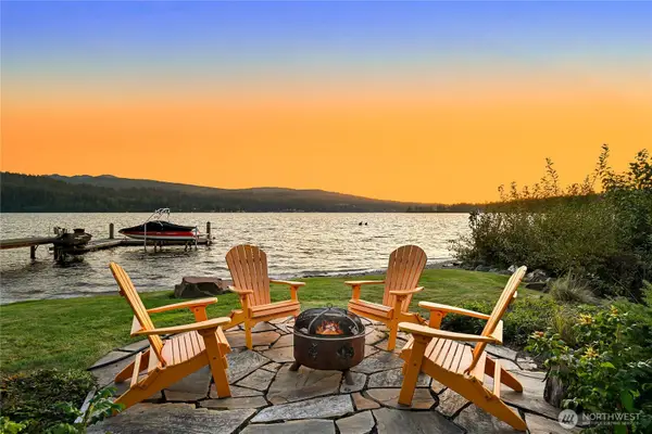 2593 Northshore Road, Bellingham, WA 98226