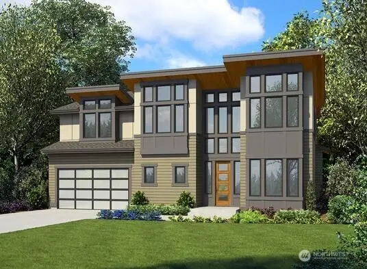 865 Front Street S, Issaquah, WA 98027