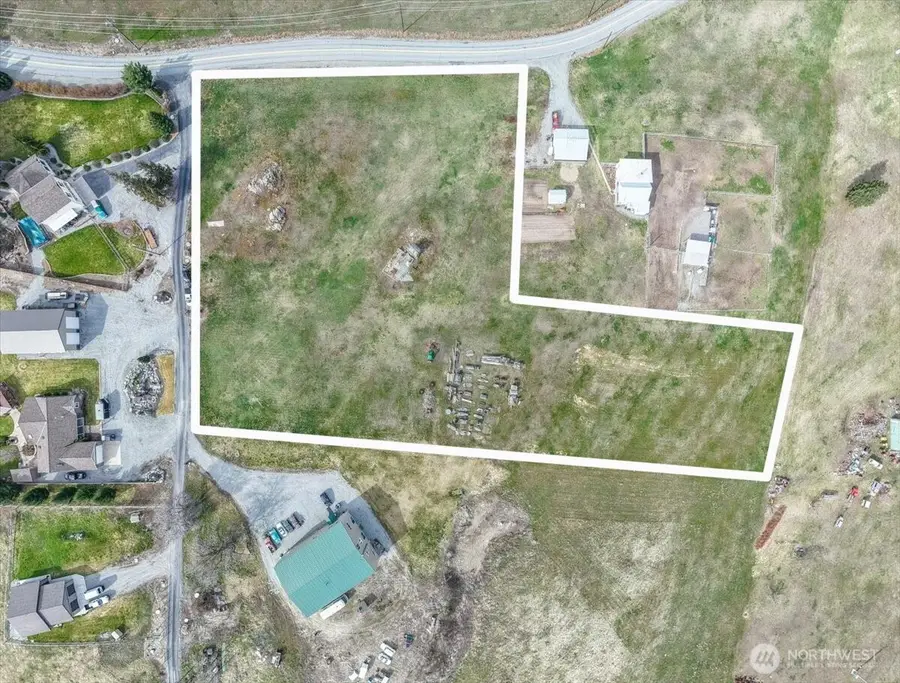 1594 Green Avenue, Manson, WA 98831 - #3