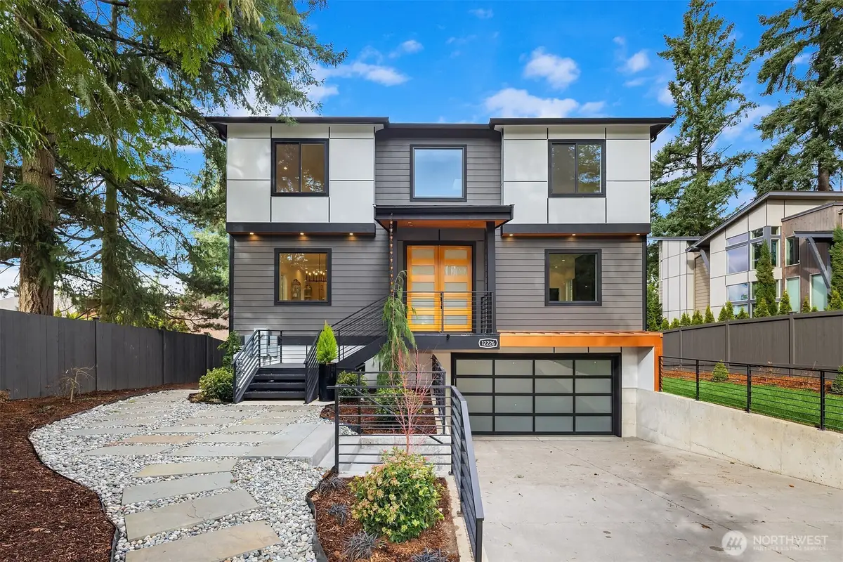 12226 NE 70th Street, Kirkland, WA 98033 - #1