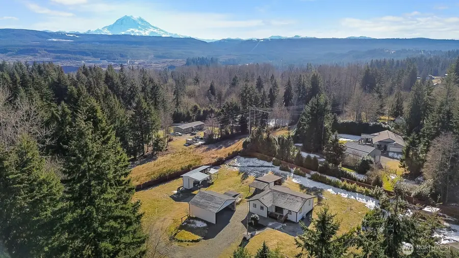 15608 252nd Street Ct E, Graham, WA 98321 - #3